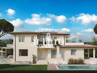 Villa in Vendita a Camaiore, 610'000&euro;, 350 m², arredato