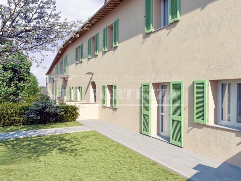 Casa Indipendente in Vendita a Pisa, 737'000€, 190 m², con Box