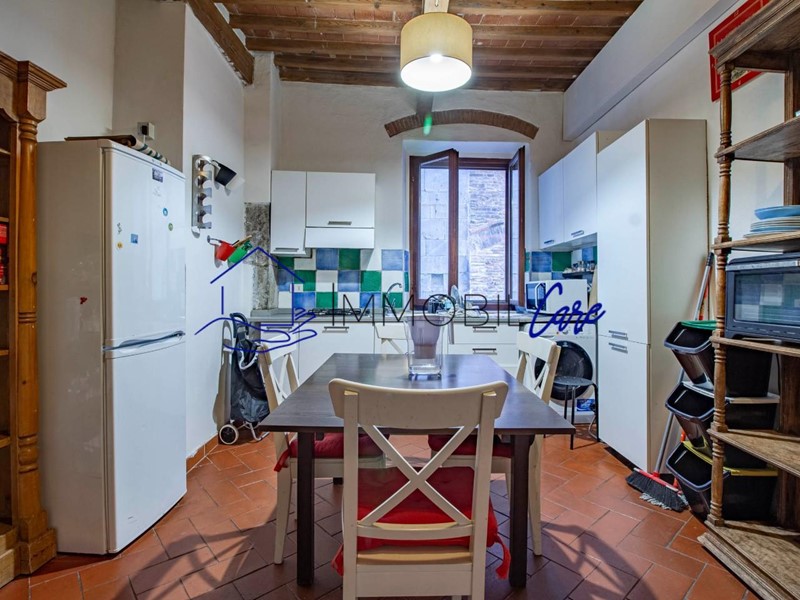 Appartamento in Vendita a Pisa, 280'000€, 123 m²