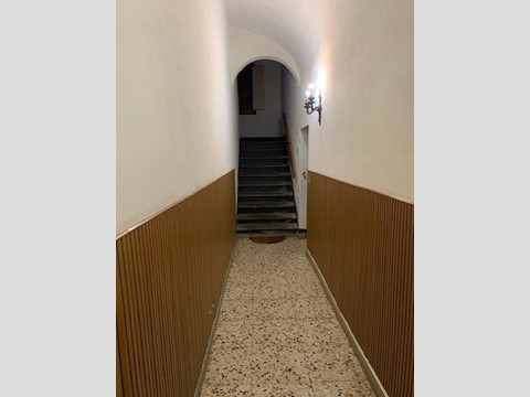 Casa Indipendente in Vendita a Empoli, zona Molin Nuovo, 79'000€, 100 m², arredato