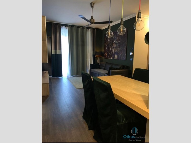 Appartamento in Affitto a Massa, zona Marina di Massa, 10'000€, 80 m², arredato