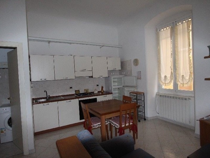 Trilocale in Vendita a La Spezia, 115'000€, 60 m²