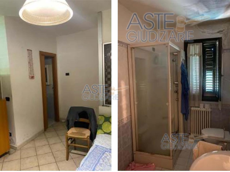 Casa Semi Indipendente in Vendita a Ravenna, zona Savio Di Ravenna, 103'500€, 126 m²