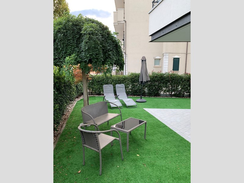 Quadrilocale in Vendita a Civitanova Marche, 560'000€, 170 m², con Box