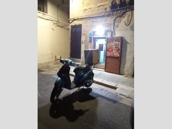 Attività commerciale in Vendita a Gallipoli, 35'000&euro;, 50 m², arredato