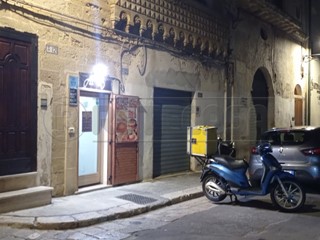 Attività commerciale in Vendita a Gallipoli, 35'000&euro;, 50 m², arredato