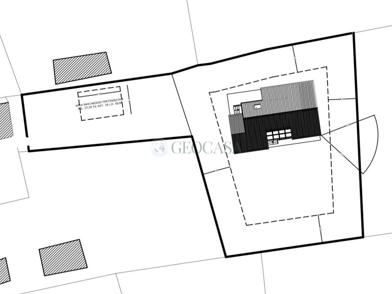Terreno agricolo in Vendita a Ameglia, 125'000&euro;, 1300 m²