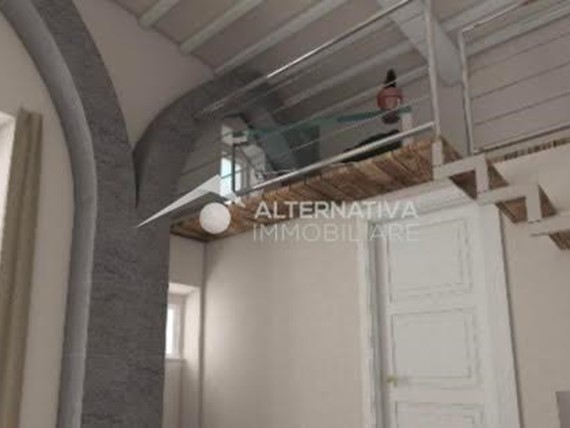 Appartamento in Vendita a Pisa, 790'000€, 210 m²