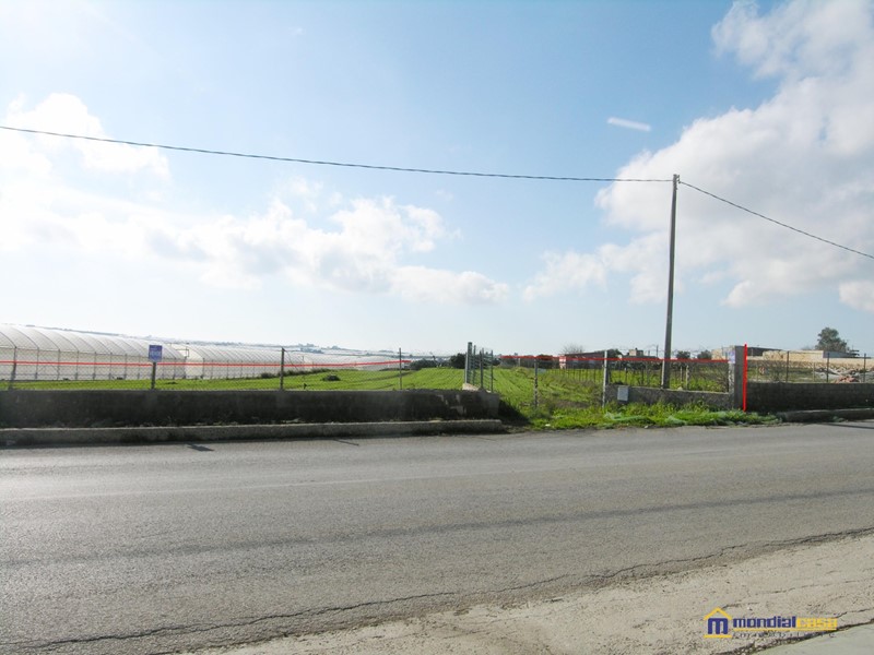 Terreno edificabile in Vendita a Pachino, 30'000€, 3900 m²