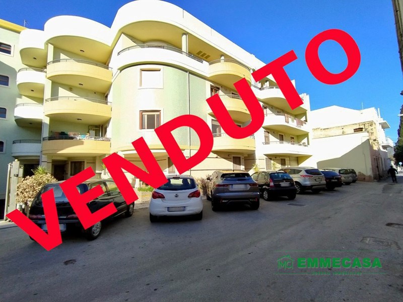 Bilocale in Vendita a Valenzano, 155'000&euro;, 80 m²