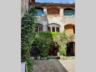Casa Indipendente in Vendita a Tredozio, 72'150€, 1200 m²