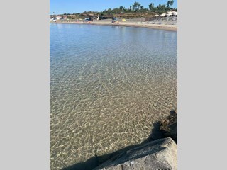 Villetta a schiera in Affitto a Ladispoli, zona MARINA DI SAN NICOLA, 3'000€, 100 m², arredato