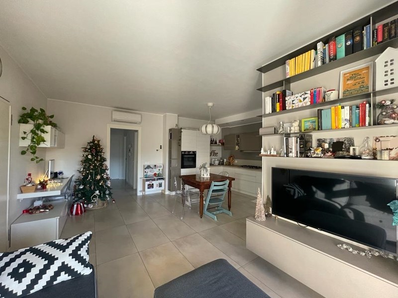 Trilocale in Vendita a Cesena, zona Case Finali, 229'000€, 99 m², con Box