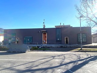 Ufficio in Vendita a Massa, 1'300'000&euro;, 720 m²