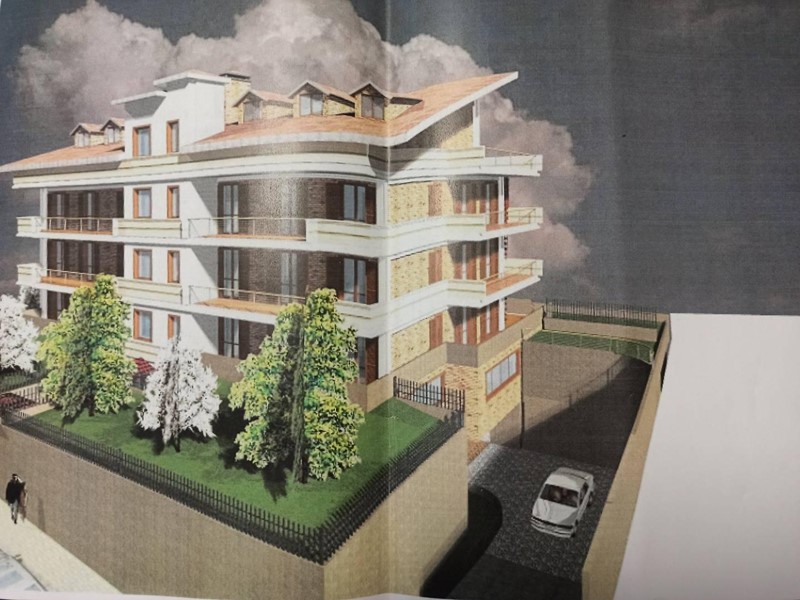 Appartamento in Vendita a Avellino, 110 m², con Box