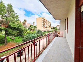 Quadrilocale in Vendita a Agrigento, 60'000€, 119 m²