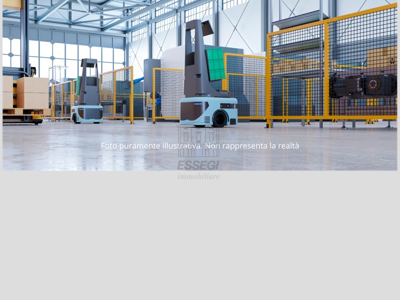 Immobile commerciale in Vendita a Lucca, zona Est, 1'600'000€, 1160 m²