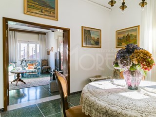 Appartamento in Vendita a Livorno, zona ACCADEMIA, TERRAZZA MASCAGNI, GOITO, MONTEBELLO, FABBRICOTTI, 310'000&euro;, 183 m², con Box