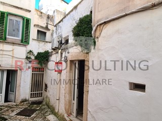 Casa Indipendente in Vendita a Martina Franca, 39'000€, 50 m²