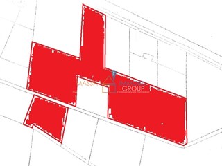 Terreno agricolo in Vendita a Carrara, zona Marina Di Carrara, 190'000€, 9203 m²