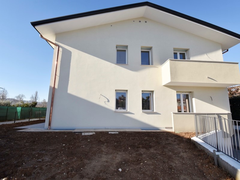 Appartamento in Vendita a Arzignano, 230'000€, 100 m²