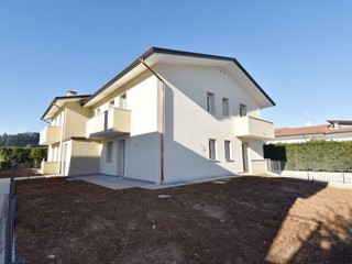 Appartamento in Vendita a Arzignano, 230'000€, 100 m²