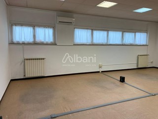 Ufficio in Affitto a La Spezia, 500&euro;, 40 m²