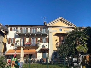 Quadrilocale in Vendita a Porlezza, 270'000&euro;, 155 m²