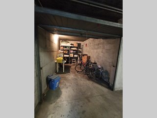 Box in Vendita a Casale Monferrato, zona VIALE LUNGO PO, 15'000€, 16 m²