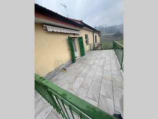 Bilocale in Vendita a Giusvalla, zona Val dell'Erro, 35'000€, 50 m², arredato