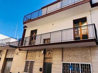 Casa Semi Indipendente in Vendita a Capurso, 177'000€, 100 m²