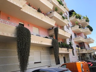 Quadrilocale in Vendita a Canosa di Puglia, 110 m²
