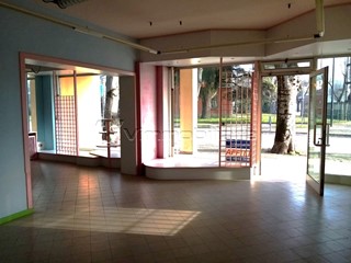 Immobile commerciale in Affitto a Noventa Vicentina, 800€, 90 m²