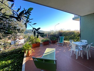 Bilocale in Affitto a San Bartolomeo al Mare, 690€, 55 m²