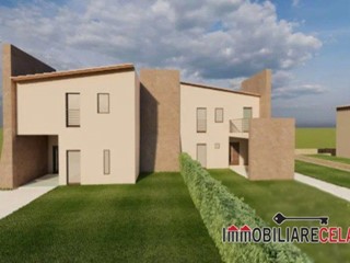 Terreno edificabile in Vendita a Colle di Val D'Elsa, 220'000€, 650 m²