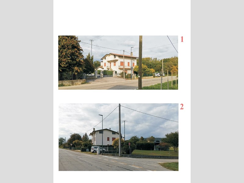 Casa Indipendente in Vendita a Refrontolo, 170'000€