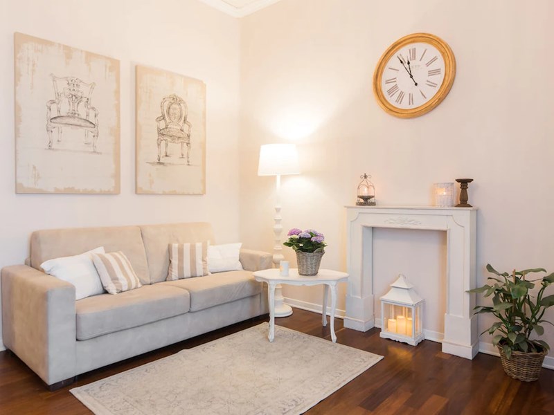 Bilocale in Affitto a Milano, zona Centro Storico, 450€, 54 m², arredato