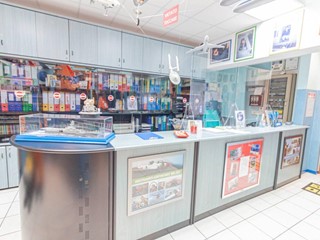 Ufficio in Vendita a San Giuliano Terme, zona La Fontina, 210'000€, 260 m²