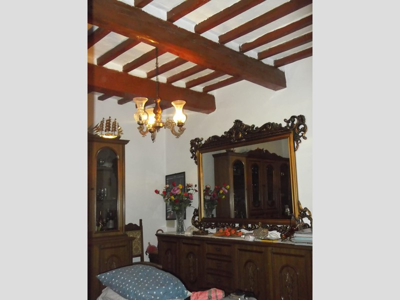 Casa Semi Indipendente in Vendita a San Miniato, 82'000€, 200 m², con Box