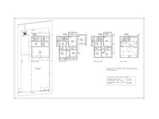 Appartamento in Vendita a Pietrasanta, 750'000€, 270 m², arredato