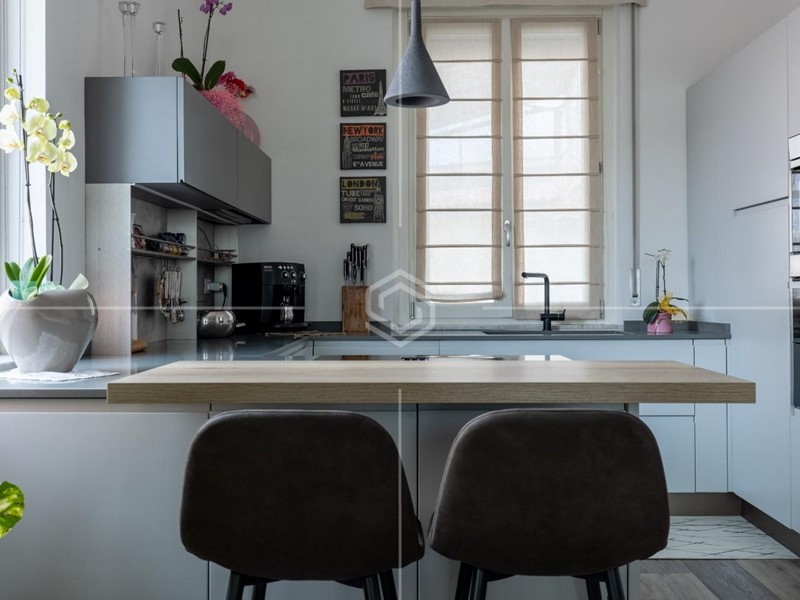 Trilocale in Vendita a San Giuliano Terme, 199'000€, 120 m²