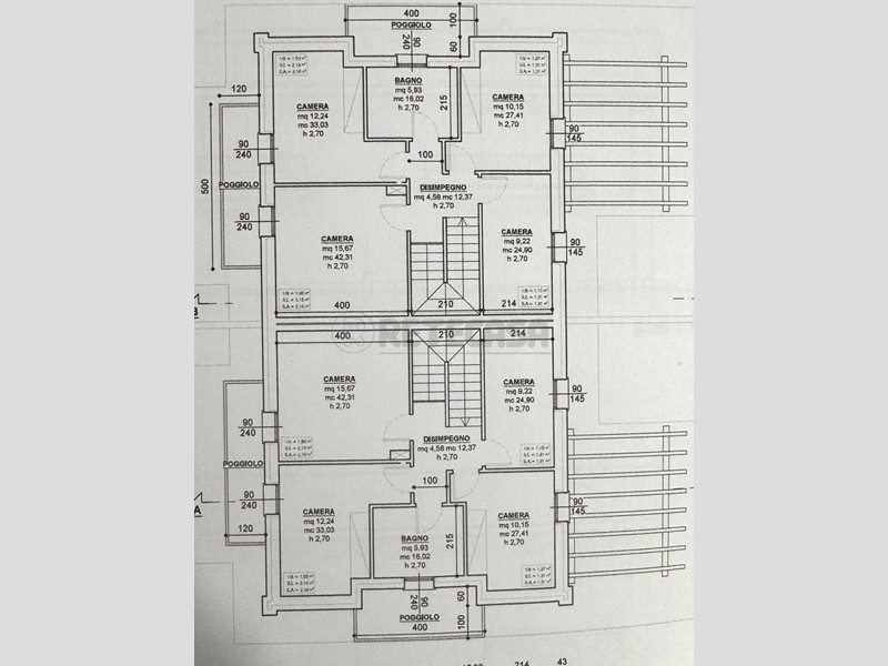 Casa Semi Indipendente in Vendita a Santa Maria di Sala, zona CASELLE, 235'000€, 130 m²