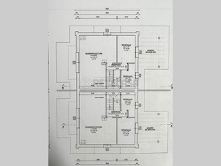 Casa Semi Indipendente in Vendita a Santa Maria di Sala, zona CASELLE, 235'000€, 130 m²
