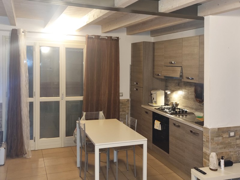 Casa Semi Indipendente in Vendita a Reggio Emilia, 270'000€, 116 m²