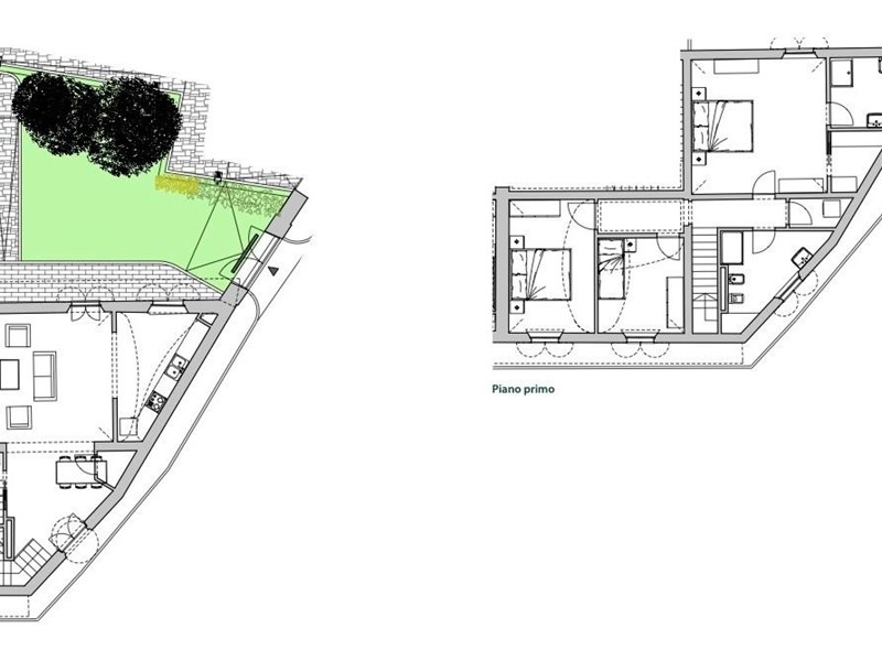 Casa Indipendente in Vendita a Pisa, 720'000€, 178 m², con Box