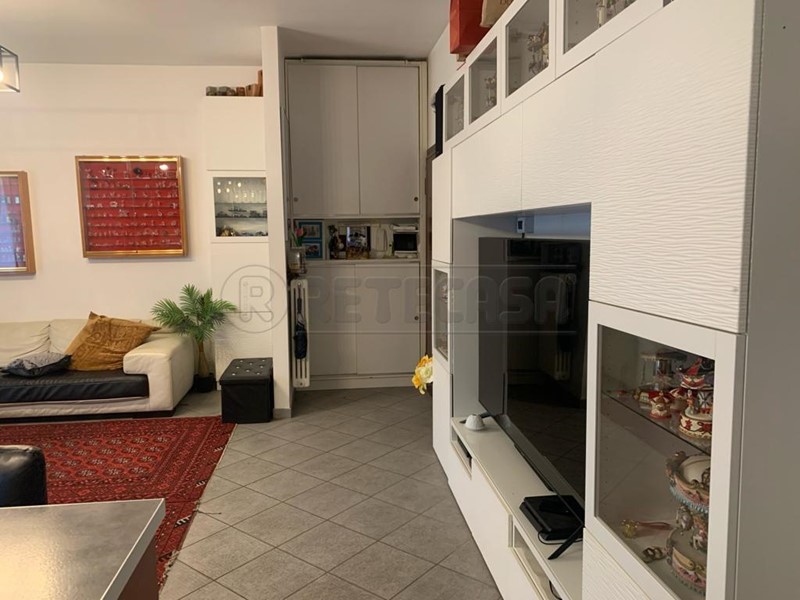 Trilocale in Vendita a Seriate, 140'000€, 95 m²