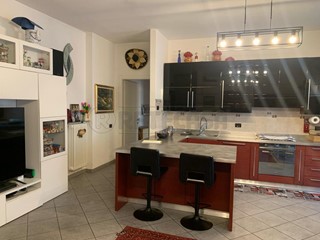 Trilocale in Vendita a Seriate, 140'000€, 95 m²