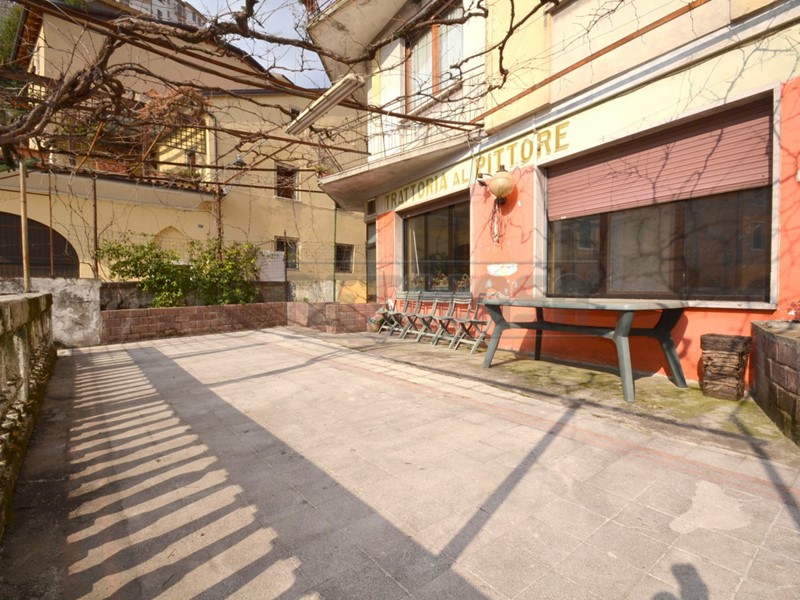 Appartamento in Vendita a Valdagno, zona CENTRO STORICO, 49'000€, 143 m²