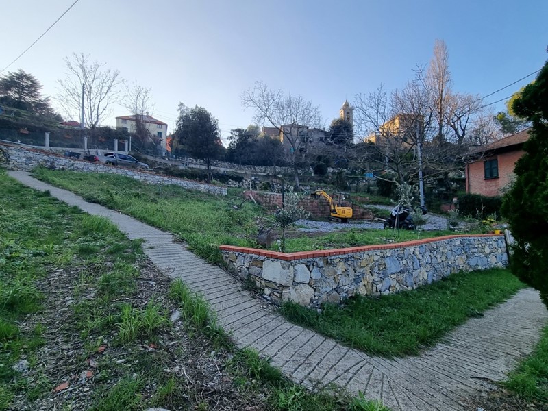 Casa Indipendente in Vendita a Sant'Olcese, 165'000€, 150 m²