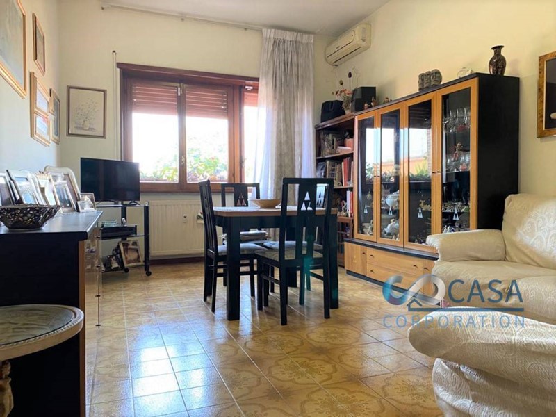 Trilocale in Vendita a Roma, zona Giardinetti, 199'000€, 95 m²